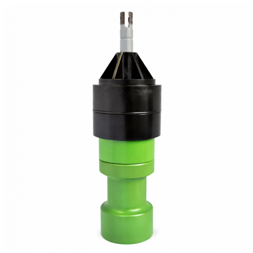 Поршень Fleck 60113-01 для клапана 3150 NВР DF