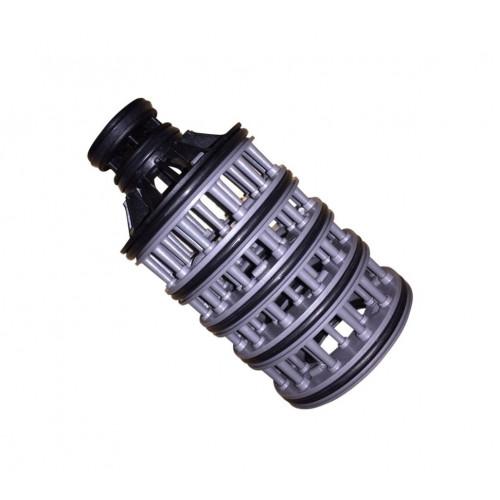 Cепаратор Clack V3005 сборка V1 