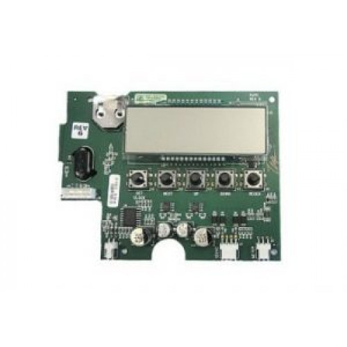 Плата Clack 5 кнопок V3108-09