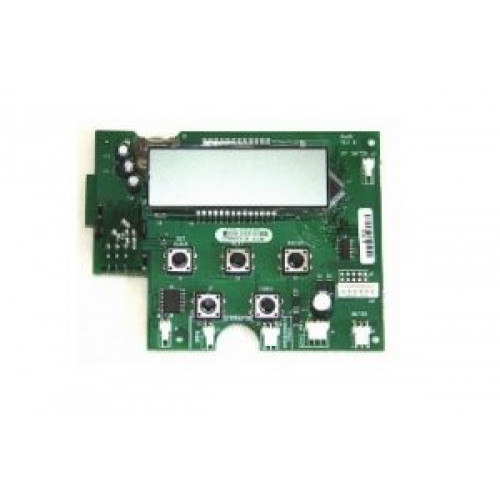 Плата Clack 5 кнопок V3108CI 