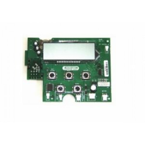 Плата Clack 5 кнопок V3108CI-06 BOARD