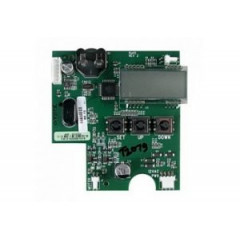 Плата Clack 3 кнопки V3108TC