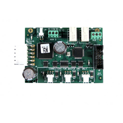 Плата Clack V3243-01BOARD
