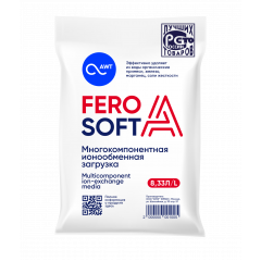 Загрузка многокомпонентная FeroSoft-A 8,33л/6,3кг