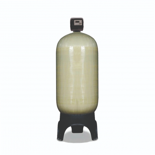 Установка обезжелезивания воды Sedimen-MF-C-2472-WS1,5-TC-DTZ