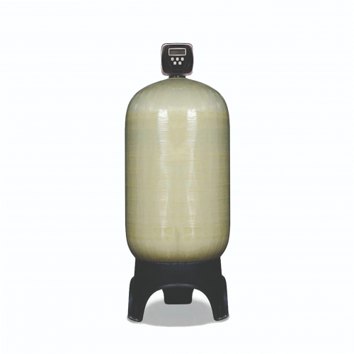 Установка обезжелезивания воды Sedimen-MF-C-3072-WS2-CI-BTZ