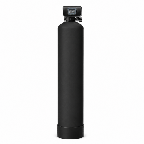 Установка обезжелезивания воды Sedimen-MF-R-1465-F75A1