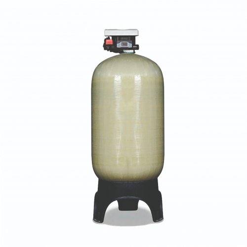 Установка обезжелезивания воды Sedimen-MF-R-3072-F77B1