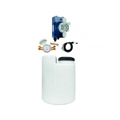 Установка дозирования IDos-DS-60L-APG-603/Dn20