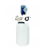 Установка дозирования IDos-DS-100L-TPG-603/Dn25