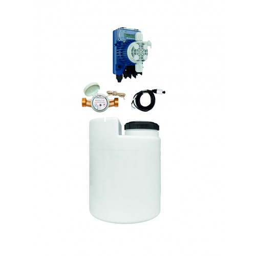 Установка дозирования IDos-DS-60L-TPG-603/Dn20