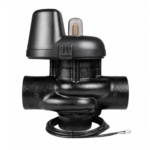 Клапан Clack MAV 1,5 (3-х ходовой, моторизованный) V3071 BSPT