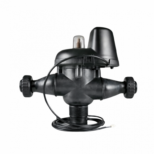 Клапан Clack MAV 2 (3-х ходовой, моторизованный) V3076 BSPT
