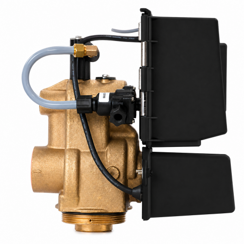 Клапан управления Fleck 2910/1710 NXT NBP Softener 6C/25/4 (V291NC-605)