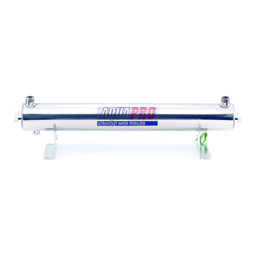 Ультрафиолетовый стерилизатор AQUAPRO UV-12GPM-H
