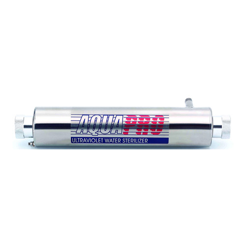 Ультрафиолетовый стерилизатор AQUAPRO UV-1GPM