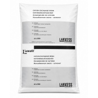Смола ионообменная Lewatit S1567 25л, 20кг 