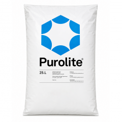 Ионообменная смола Purolite C100E 25 л/20кг